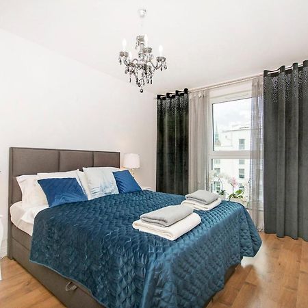 Gdansk Marina 102 - Old Town Apartment 55M2 المظهر الخارجي الصورة